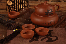 匠心独运 探寻杭州高质量紫砂茶具的艺术与实用之美