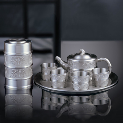 黑河茶具市场洞察 代理商、批发商与热门产品趋势